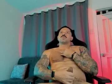 pierrevidal on Chaturbate