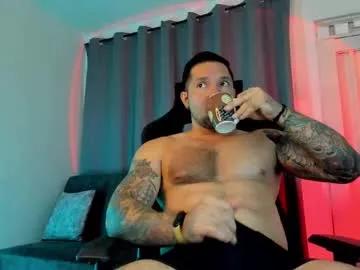 pierrevidal on Chaturbate