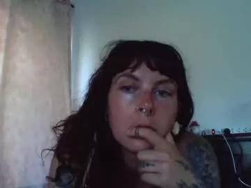 pixiecatfairy on Chaturbate