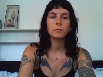 pixiecatfairy on Chaturbate