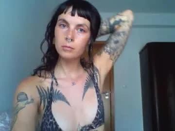 pixiecatfairy on Chaturbate