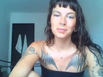 pixiecatfairy on Chaturbate