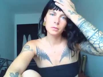 pixiecatfairy on Chaturbate