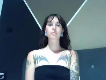 pixiecatfairy on Chaturbate