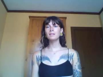 pixiecatfairy on Chaturbate