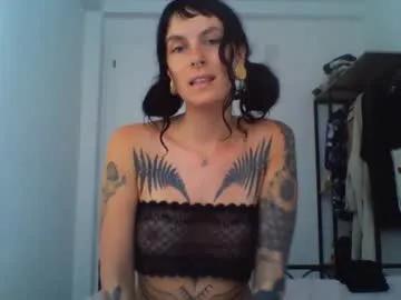 pixiecatfairy on Chaturbate