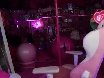 plasticfuckdoll on Chaturbate