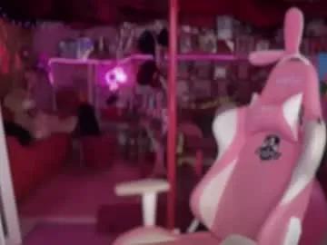 plasticfuckdoll on Chaturbate