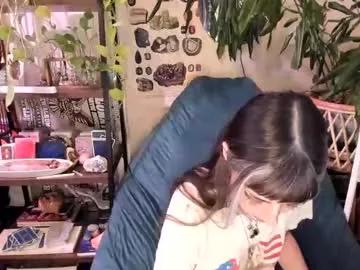 pluto_astrology on Chaturbate