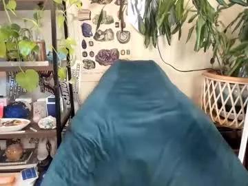 pluto_astrology on Chaturbate