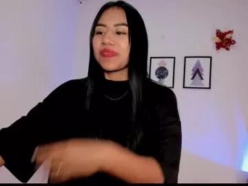 pocahontas_sensual on Chaturbate