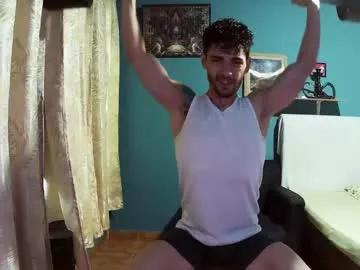 ponzothc on Chaturbate