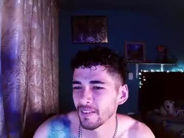 ponzothc on Chaturbate