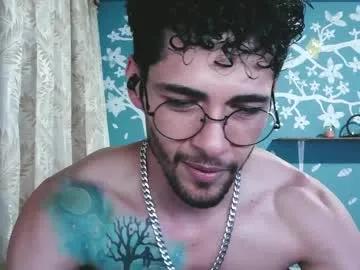 ponzothc on Chaturbate