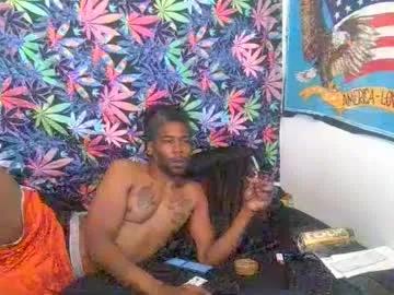 presidentialbryana on Chaturbate