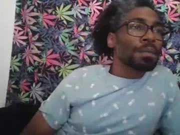 presidentialbryana on Chaturbate