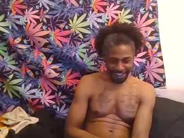 presidentialbryana on Chaturbate