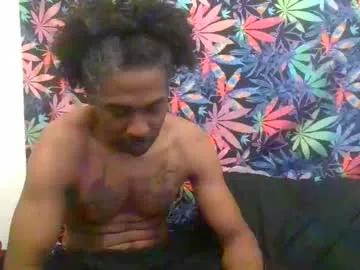 presidentialbryana on Chaturbate