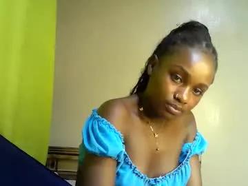 Freechat pretty_moh on Chaturbate