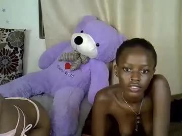 prettybunnny — #ebony #petite #slim #teen #smalltits