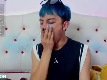 princeapolo_anki on Chaturbate