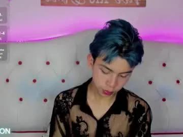 princeapolo_anki on Chaturbate