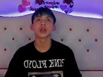 princeapolo_anki on Chaturbate