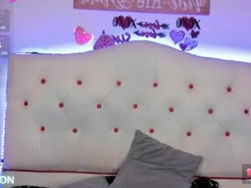 princeapolo_anki on Chaturbate