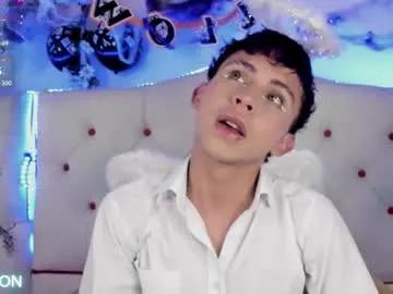 princeapolo_anki on Chaturbate