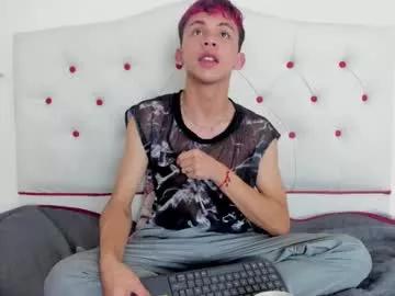 princeapolo_anki on Chaturbate