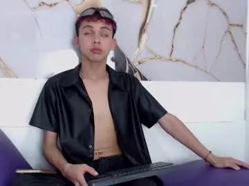 princeapolo_anki on Chaturbate