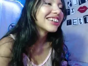 princess_elia on Chaturbate