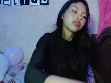 princess_elia on Chaturbate