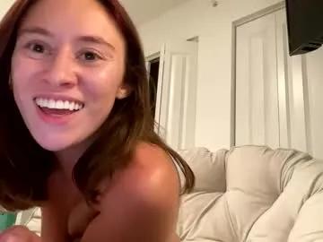 princessbaby525 on Chaturbate