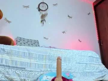 princessluna_14 on Chaturbate