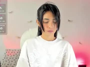 princessluna_14 on Chaturbate