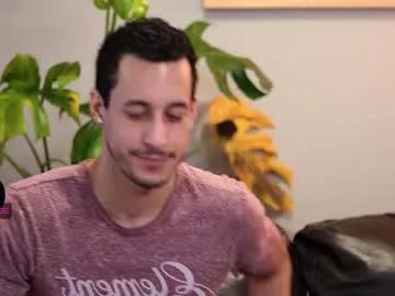 Freechat prosbate on Chaturbate