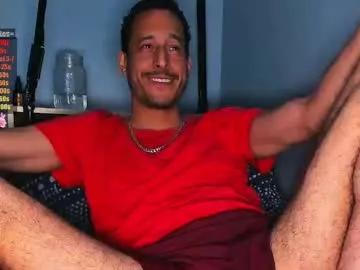 Freechat prosbate on Chaturbate