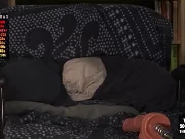 Freechat prosbate on Chaturbate