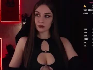 psy_vibe on Chaturbate