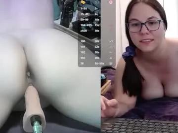 punishwithpain on Chaturbate