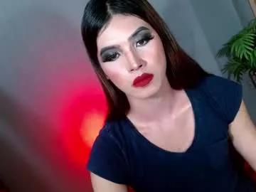 queen_kendalx19 on Chaturbate