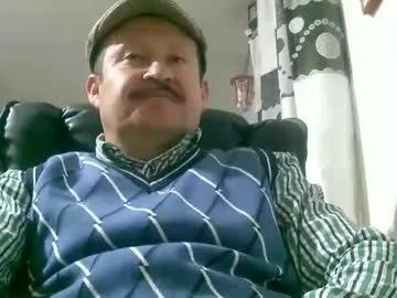 Freechat querubinrebelde on Chaturbate