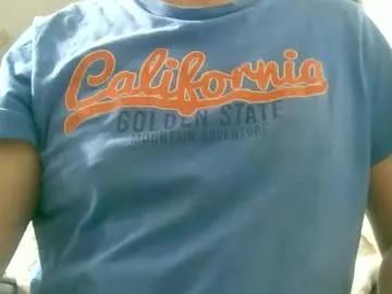 Freechat querubinrebelde on Chaturbate