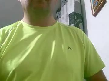 Freechat querubinrebelde on Chaturbate