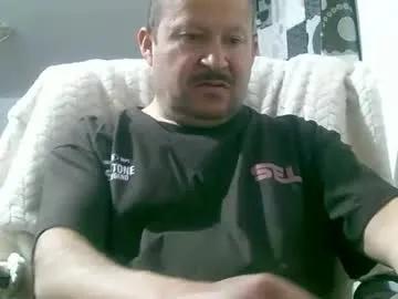 Freechat querubinrebelde on Chaturbate