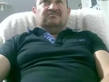 Freechat querubinrebelde on Chaturbate