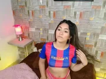 rachel_mds — Come on for have fun together. // All goals completed!  Thanks to all tippers! #18 #new #squirt #fuckmachine #teen