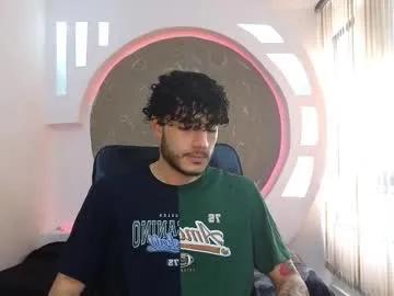 rafael_mendez on Chaturbate