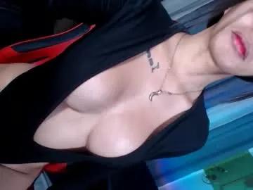 raileykink on Chaturbate